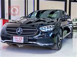 مێرسێدس بێنز E-Class